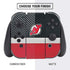 NHL New Jersey Devils Jersey Nintendo Switch Bundle Skin