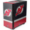 NHL New Jersey Devils Jersey NZXT H510 Compact ATX Mid-Tower Case Skin