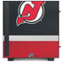 NHL New Jersey Devils Jersey NZXT H510 Compact ATX Mid-Tower Case Skin