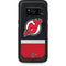 NHL New Jersey Devils Jersey Otterbox Commuter Galaxy Skin