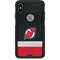 NHL New Jersey Devils Jersey Otterbox Commuter iPhone Skin
