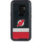NHL New Jersey Devils Jersey Otterbox Defender Galaxy Skin