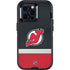 NHL New Jersey Devils Jersey Otterbox Defender iPhone Skin