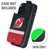 NHL New Jersey Devils Jersey Otterbox Defender iPhone Skin