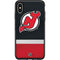 NHL New Jersey Devils Jersey Otterbox Symmetry iPhone Skin