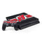 NHL New Jersey Devils Jersey PS4 Slim Bundle Skin