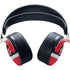 NHL New Jersey Devils Jersey PULSE 3D Wireless Headset for PS5 Skin
