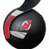 NHL New Jersey Devils Jersey PULSE 3D Wireless Headset for PS5 Skin
