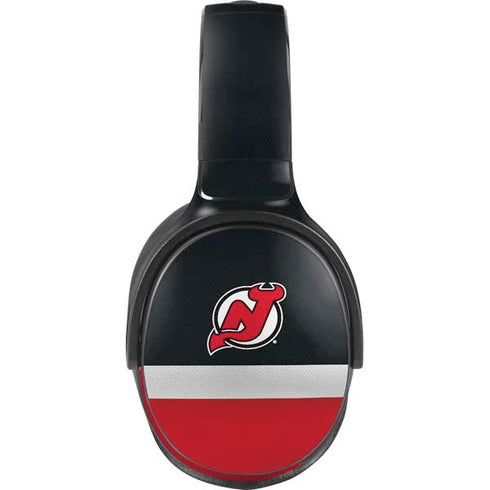 NHL New Jersey Devils Jersey Skullcandy Venue Skin
