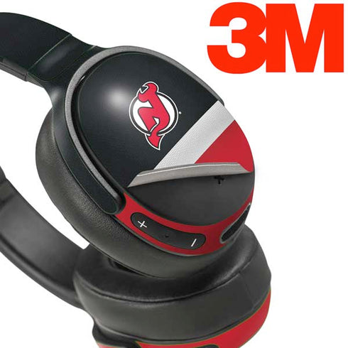 NHL New Jersey Devils Jersey Skullcandy Venue Skin