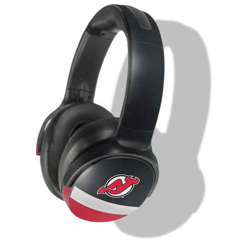 NHL New Jersey Devils Jersey Skullcandy Venue Skin