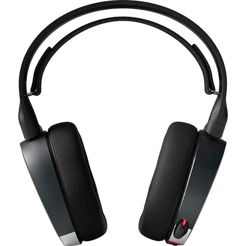 NHL New Jersey Devils Jersey SteelSeries Arctis 3 Skin