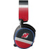 NHL New Jersey Devils Jersey SteelSeries Arctis 5 Skin