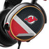 NHL New Jersey Devils Jersey SteelSeries Arctis 5 Skin