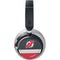 NHL New Jersey Devils Jersey Surface Headphones Skin