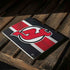 NHL New Jersey Devils Jersey Surface Laptop 3 13.5in Skin