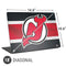 NHL New Jersey Devils Jersey Universal Laptop 18in (14.6 x 10.6in) Skin