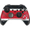 NHL New Jersey Devils Jersey Xbox Elite Wireless Controller Series 2 Skin