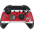 NHL New Jersey Devils Jersey Xbox Elite Wireless Controller Series 2 Skin