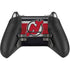 NHL New Jersey Devils Jersey Xbox Elite Wireless Controller Series 2 Skin