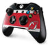 NHL New Jersey Devils Jersey Xbox One Controller Skin