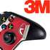 NHL New Jersey Devils Jersey Xbox One Controller Skin