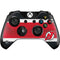 NHL New Jersey Devils Jersey Xbox One Controller Skin