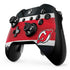 NHL New Jersey Devils Jersey Xbox One Elite Controller Skin