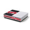 NHL New Jersey Devils Jersey Xbox One S Console Skin