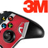 NHL New Jersey Devils Jersey Xbox One S Controller Skin