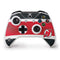 NHL New Jersey Devils Jersey Xbox One S Controller Skin