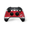NHL New Jersey Devils Jersey Xbox One X Controller Skin