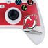 NHL New Jersey Devils Jersey Xbox Series S Skins