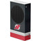 NHL New Jersey Devils Jersey Xbox Series S Console Skin
