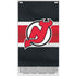 NHL New Jersey Devils Jersey Xbox Series S Console Skin