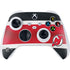 NHL New Jersey Devils Jersey Xbox Series S Controller Skin