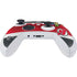 NHL New Jersey Devils Jersey Xbox Series S Controller Skin