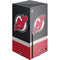 NHL New Jersey Devils Jersey Xbox Series X Console Skin