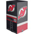 NHL New Jersey Devils Jersey Xbox Series X Console Skin