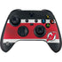 NHL New Jersey Devils Jersey Xbox Series X Controller Skin