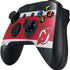 NHL New Jersey Devils Jersey Xbox Series X Controller Skin