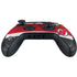 NHL New Jersey Devils Jersey Xbox Series X Controller Skin