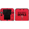 NHL New Jersey Devils Lineup Nintendo 2DS Skin