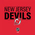 NHL New Jersey Devils Lineup Nintendo 2DS XL (2017) Skin