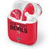 NHL New Jersey Devils Lineup Apple AirPods 2 Skin