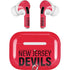 NHL New Jersey Devils Lineup Apple AirPods Pro Skin
