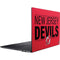 NHL New Jersey Devils Lineup Ativ Book 9 (15.6in 2014) Skin