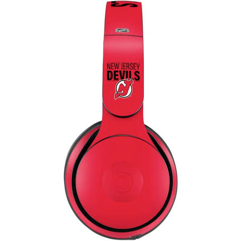 NHL New Jersey Devils Lineup Beats Solo Pro Skin