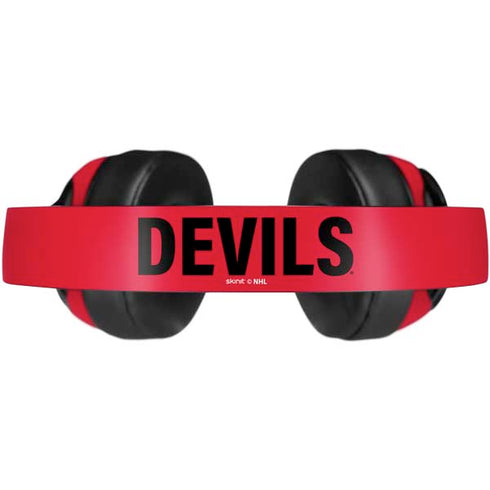 NHL New Jersey Devils Lineup Beats Solo Pro Skin