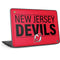 NHL New Jersey Devils Lineup HP Chromebook Skin